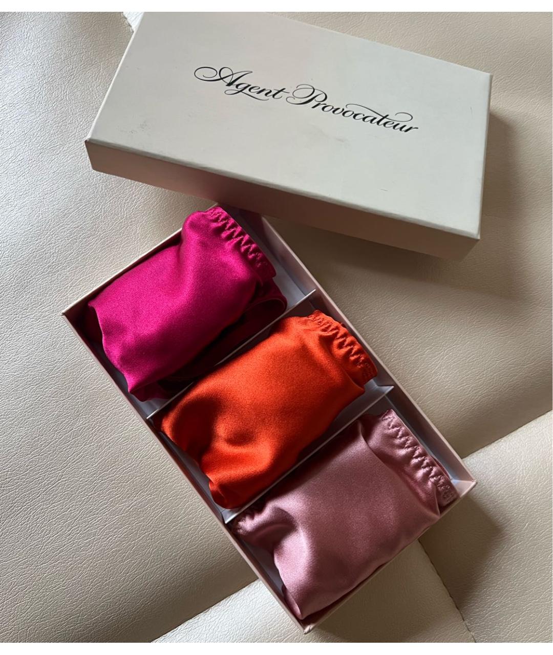 AGENT PROVOCATEUR Мульти трусы, фото 3