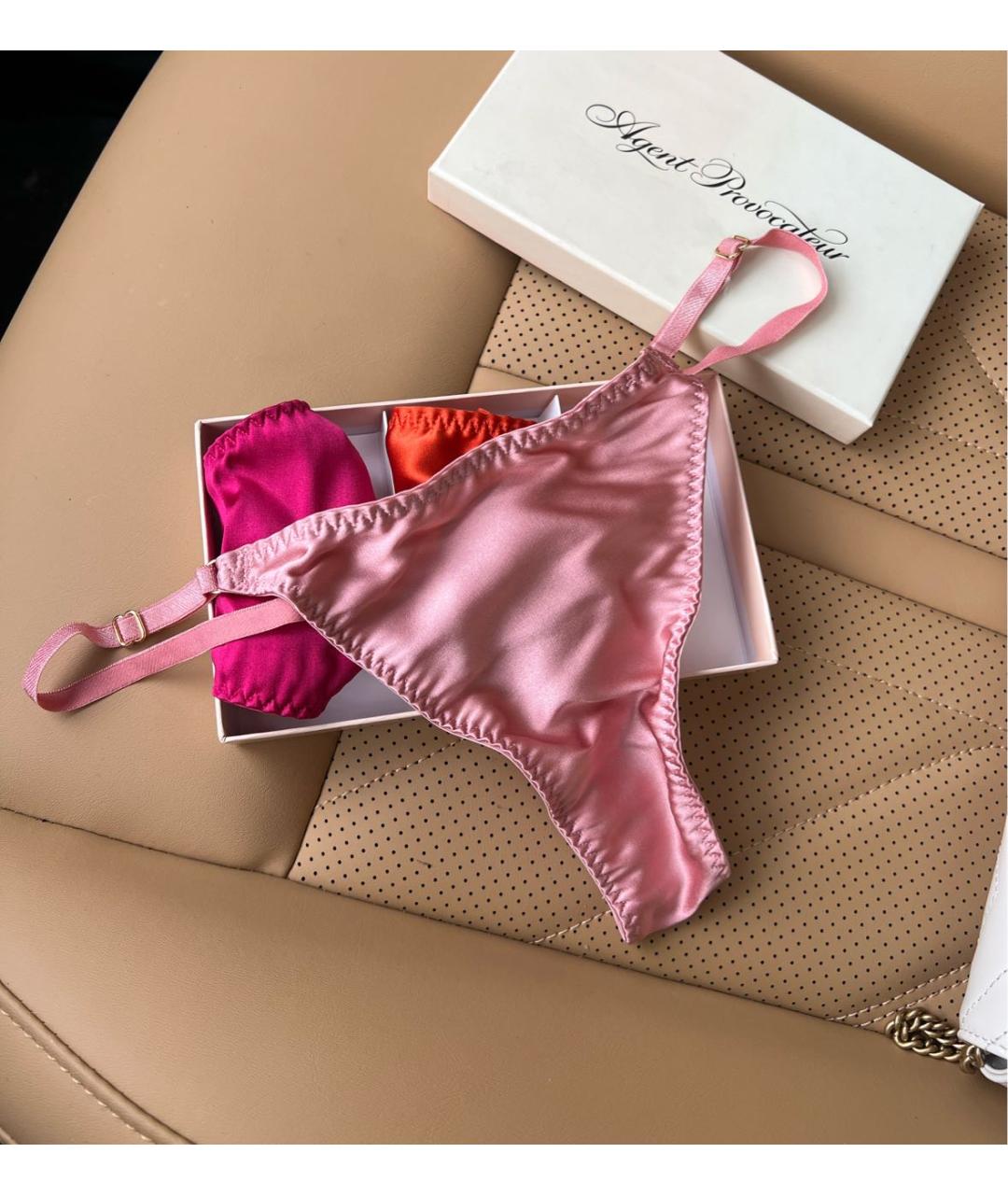 AGENT PROVOCATEUR Мульти трусы, фото 5