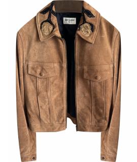 SAINT LAURENT Куртка