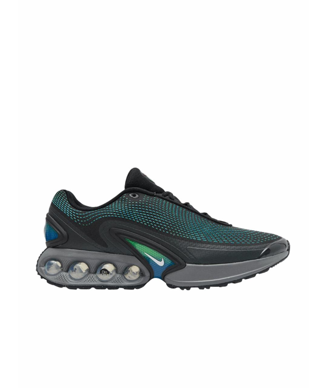 NIKE Низкие кроссовки / кеды, фото 1