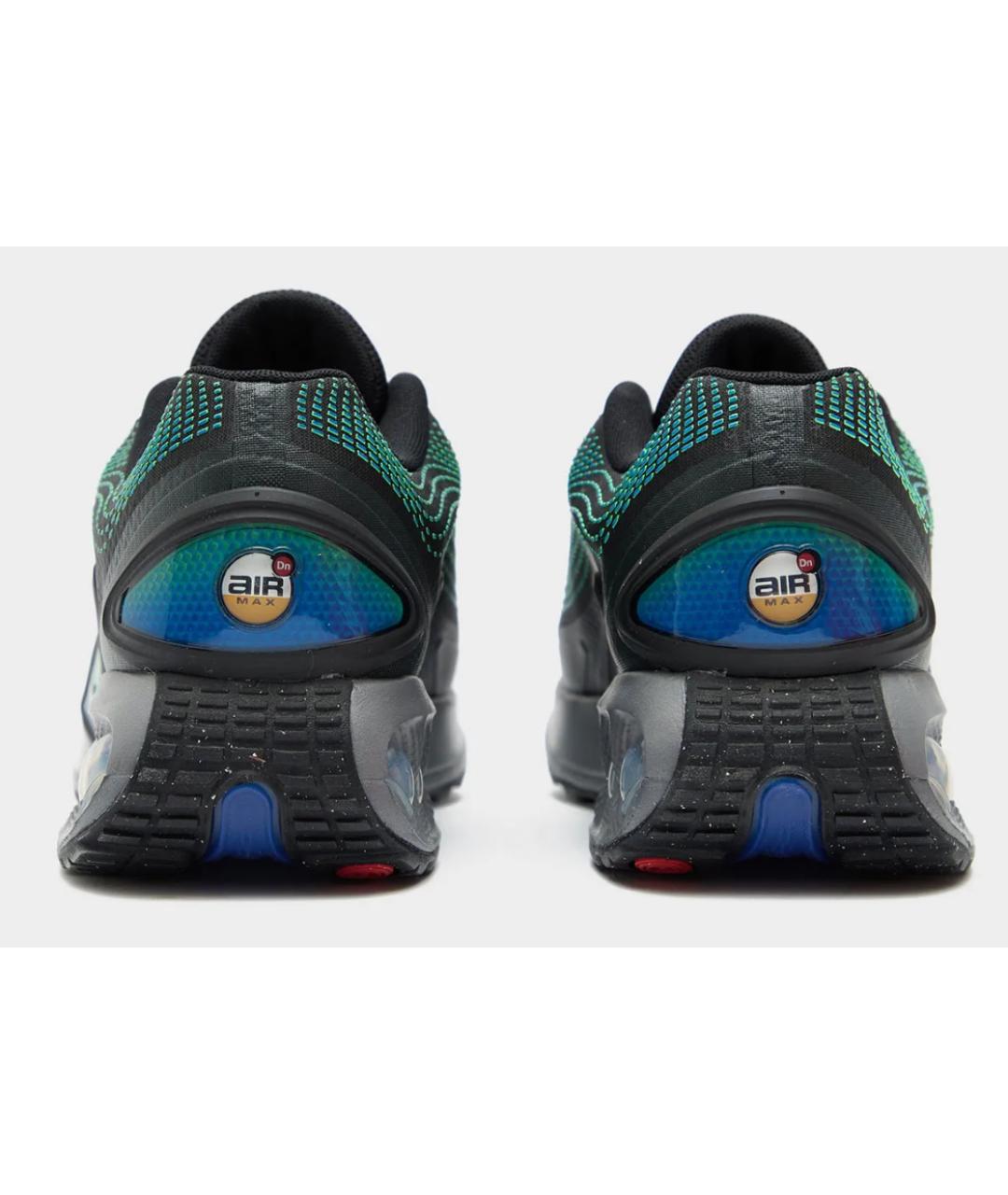 NIKE Низкие кроссовки / кеды, фото 4