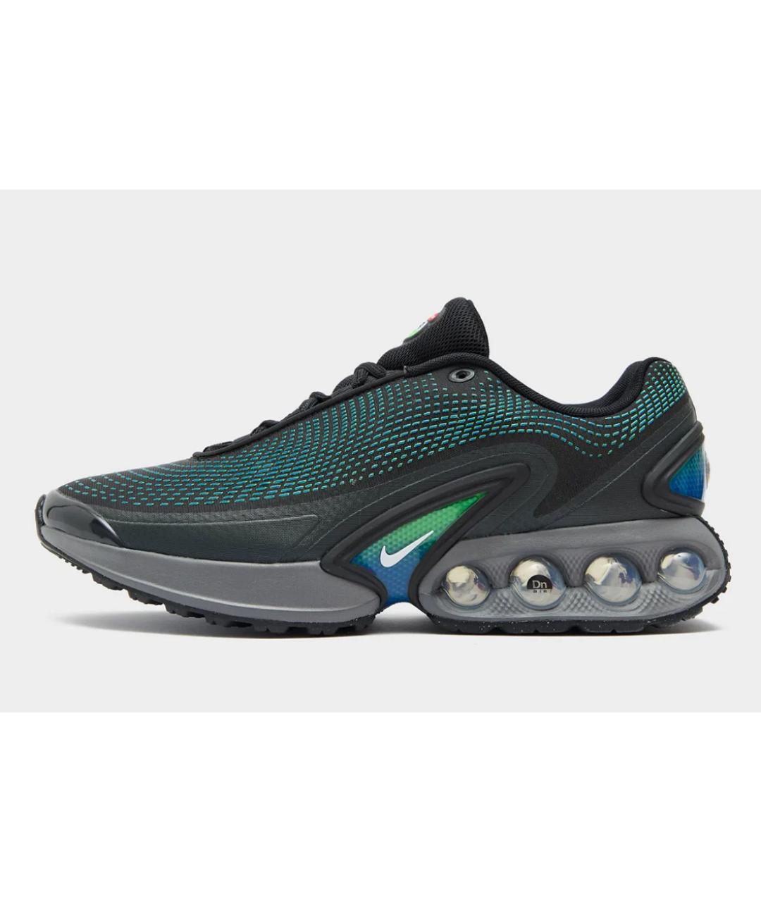 NIKE Низкие кроссовки / кеды, фото 3