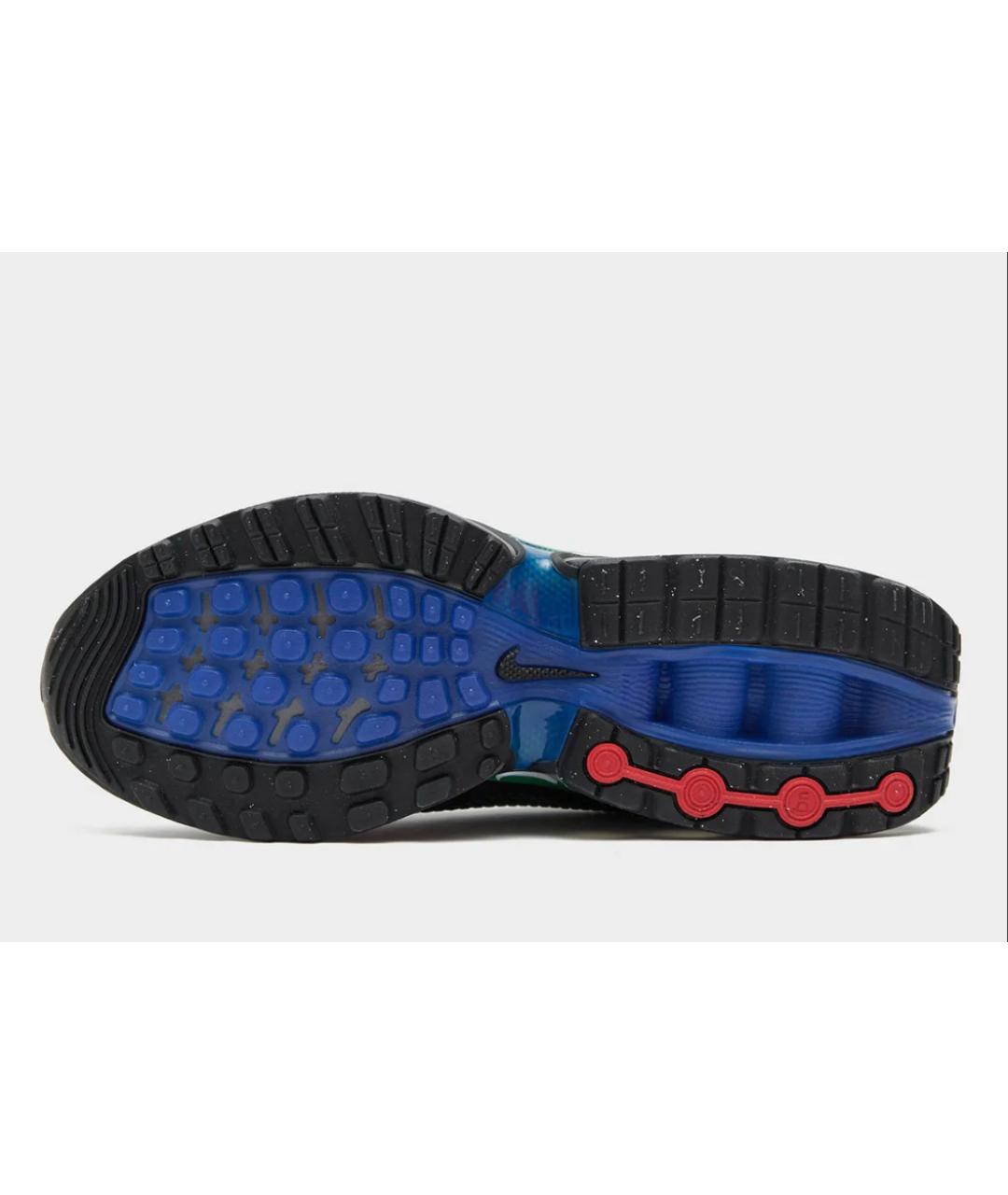 NIKE Низкие кроссовки / кеды, фото 5