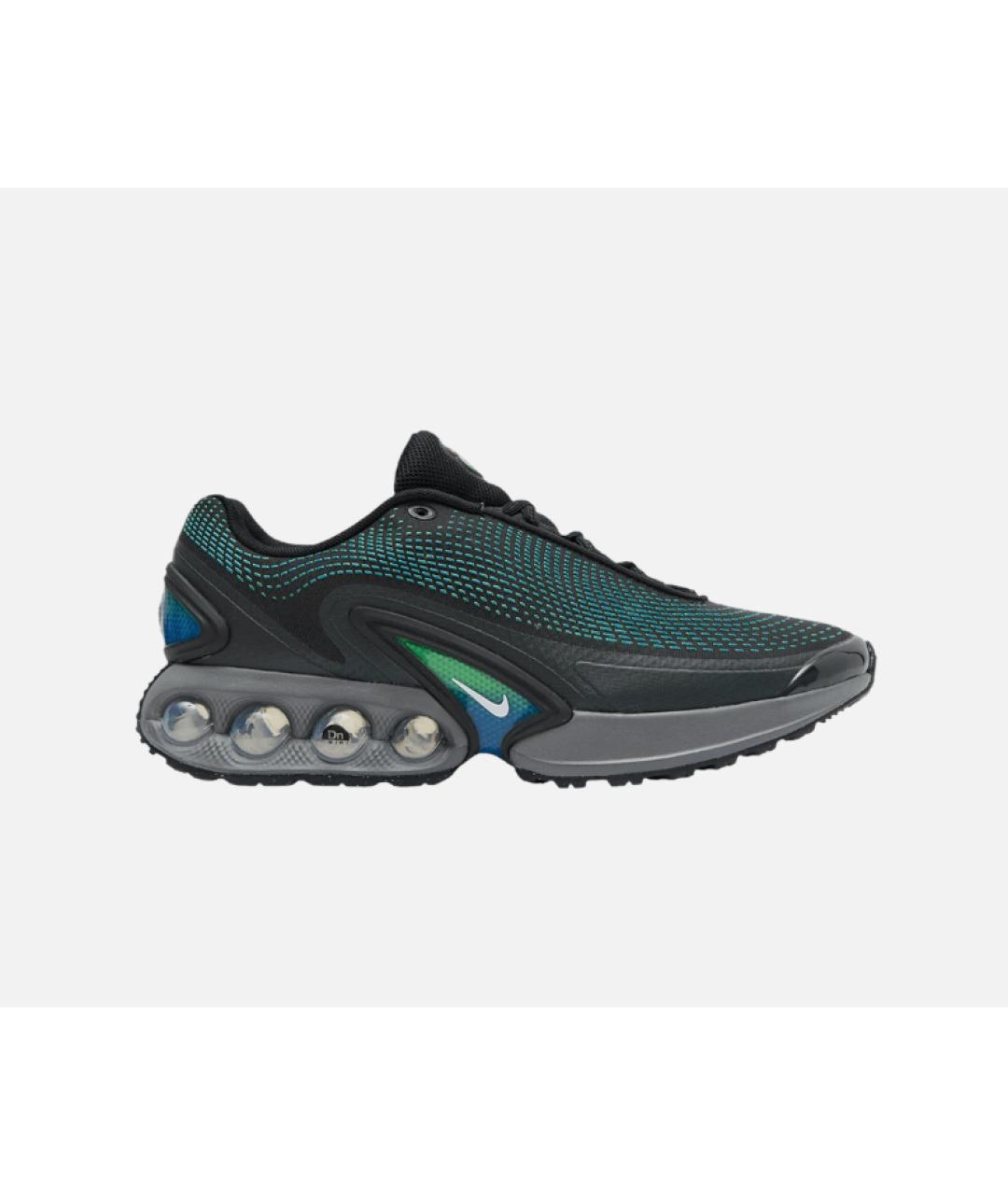 NIKE Низкие кроссовки / кеды, фото 6