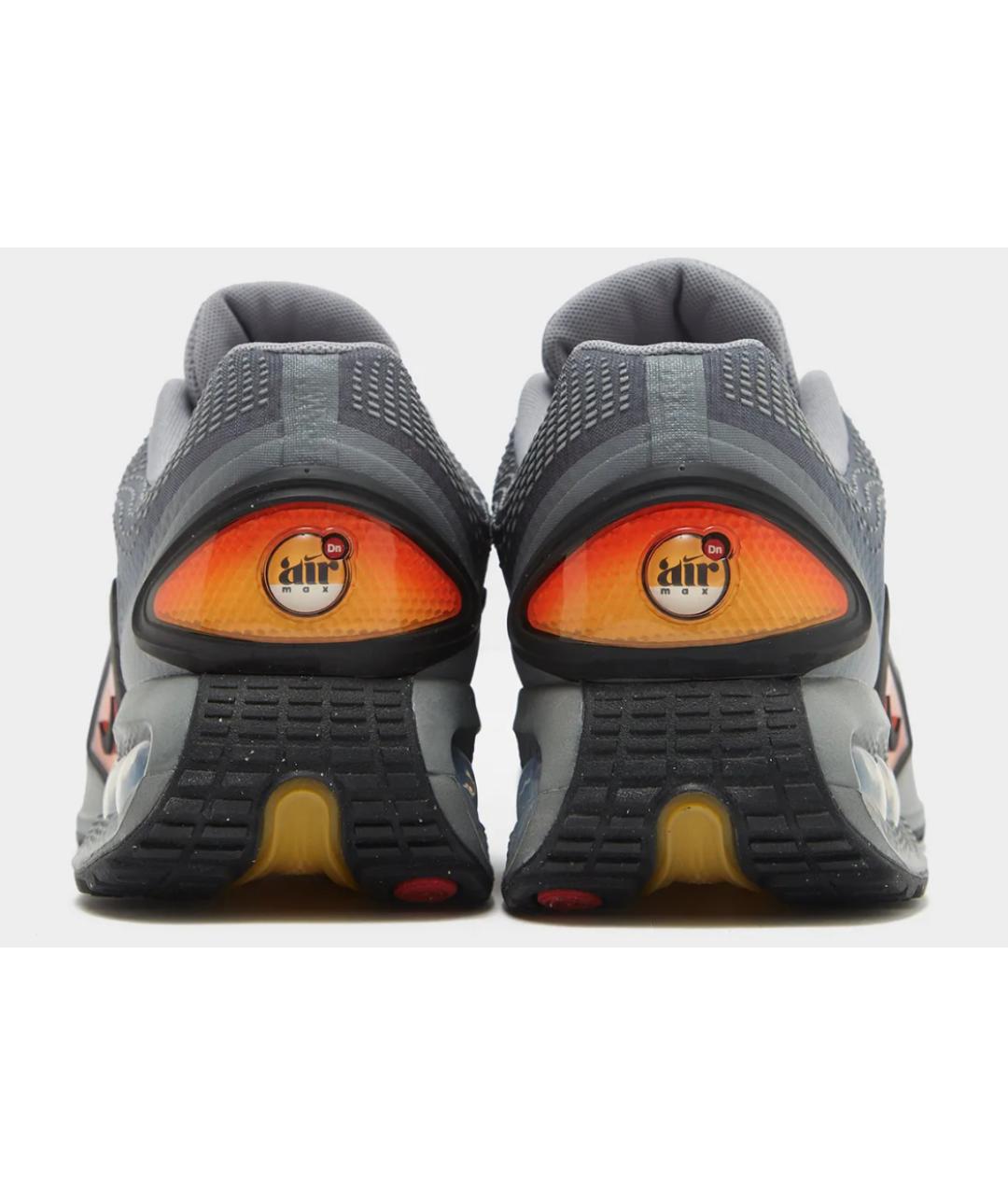 NIKE Низкие кроссовки / кеды, фото 3