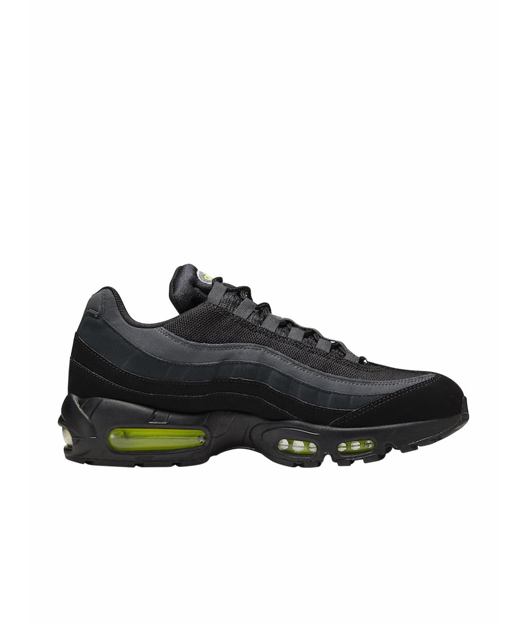NIKE Низкие кроссовки / кеды, фото 1
