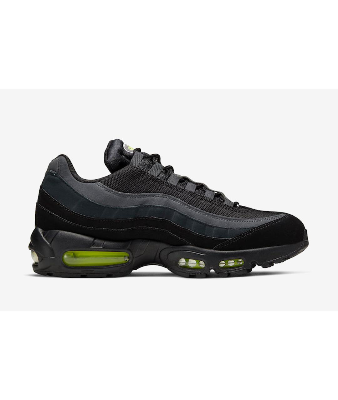 NIKE Низкие кроссовки / кеды, фото 6