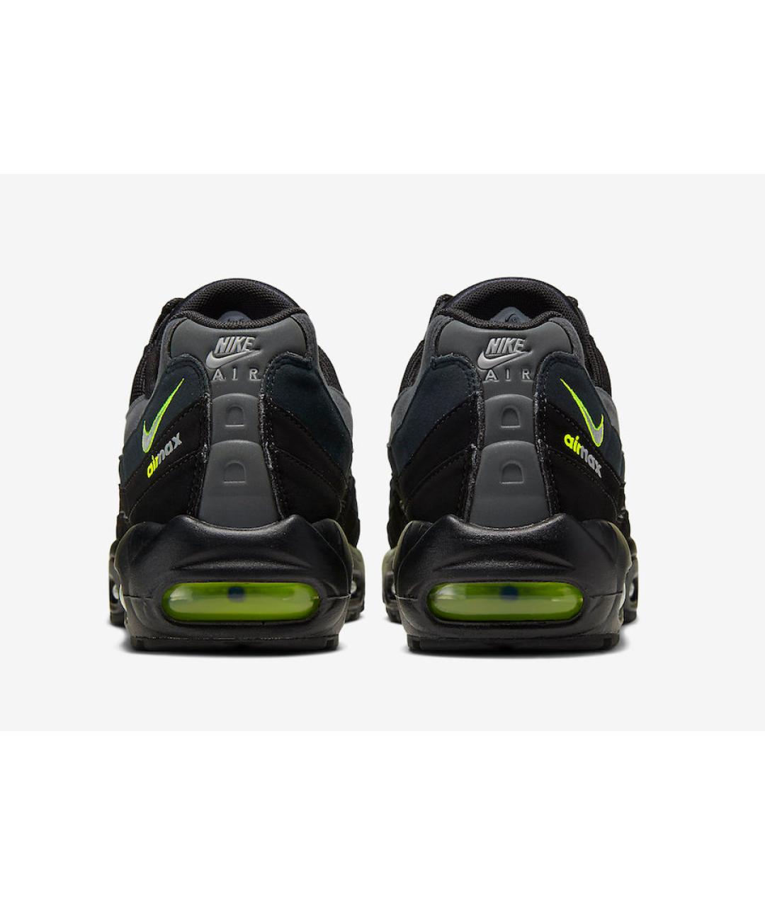 NIKE Низкие кроссовки / кеды, фото 4