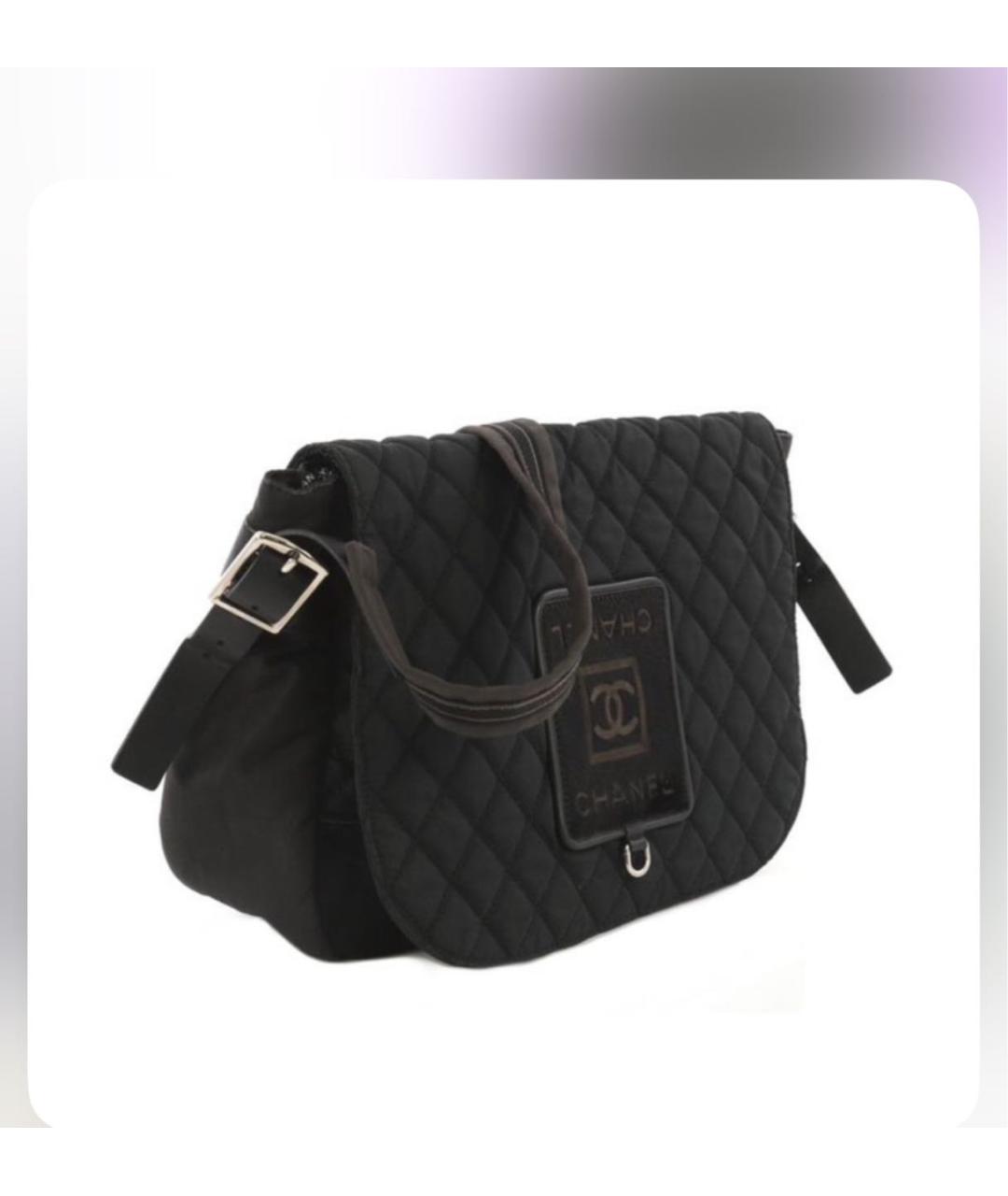 CHANEL Сумка через плечо, фото 2