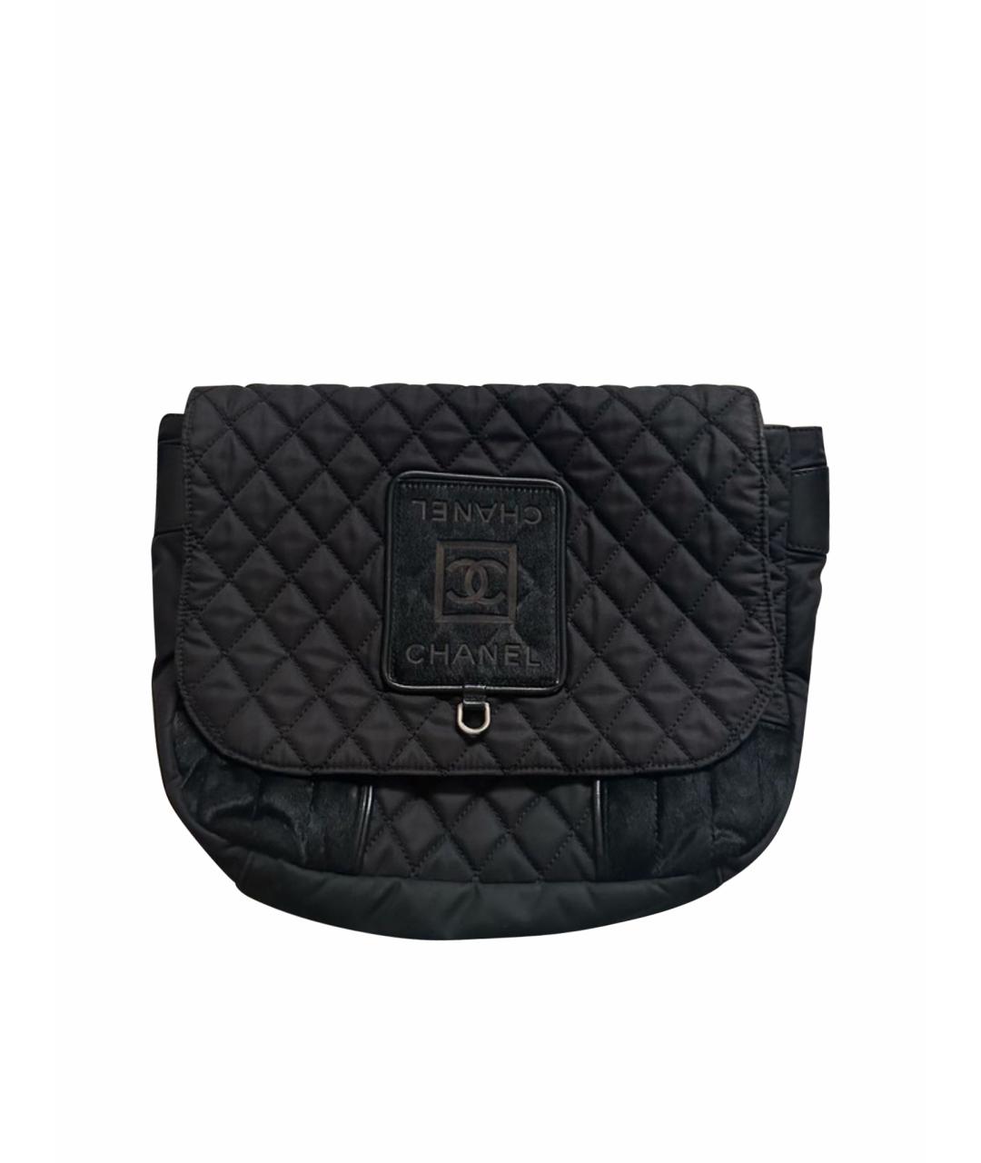 CHANEL Сумка через плечо, фото 1