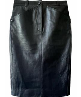 SAINT LAURENT Юбка миди