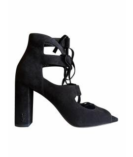 SAINT LAURENT Босоножки