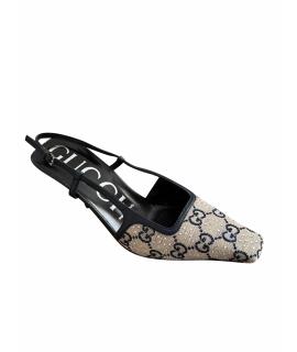 GUCCI Туфли