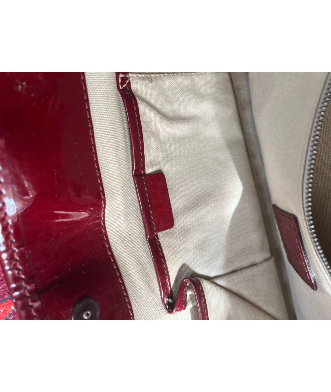 BURBERRY Мульти сумка тоут, фото 3