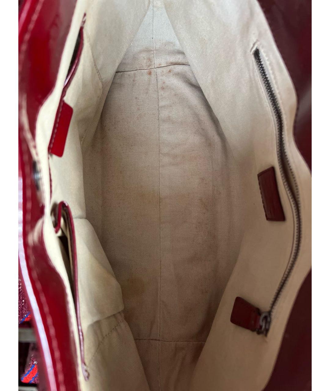 BURBERRY Мульти сумка тоут, фото 5