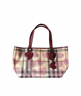 BURBERRY Сумка тоут