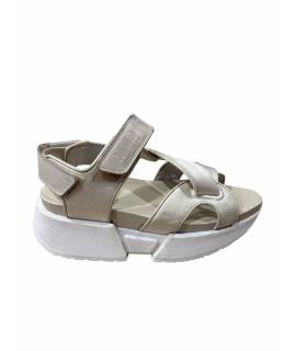 MM6 MAISON MARGIELA Сандалии