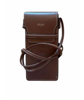 CELINE Пляжная сумка