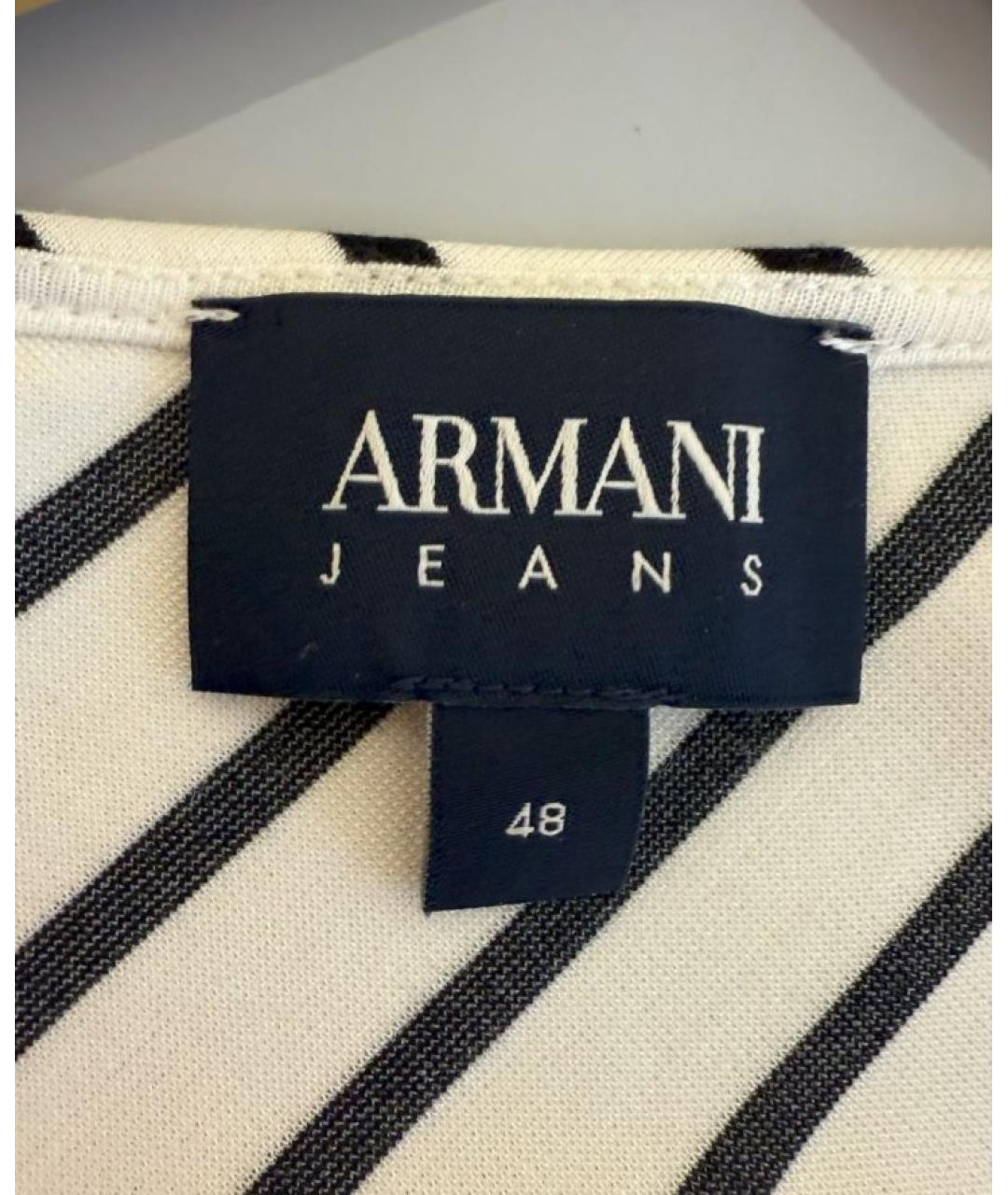 ARMANI JEANS Повседневное платье, фото 3