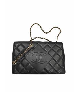 CHANEL Сумка через плечо