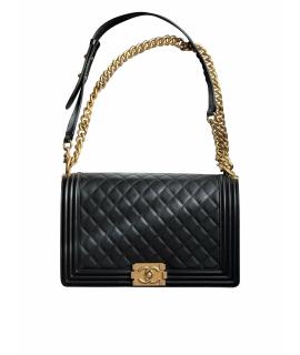 CHANEL Сумка через плечо