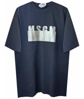 MSGM Футболка