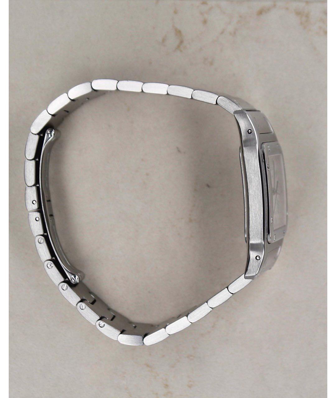 CARTIER Часы, фото 6