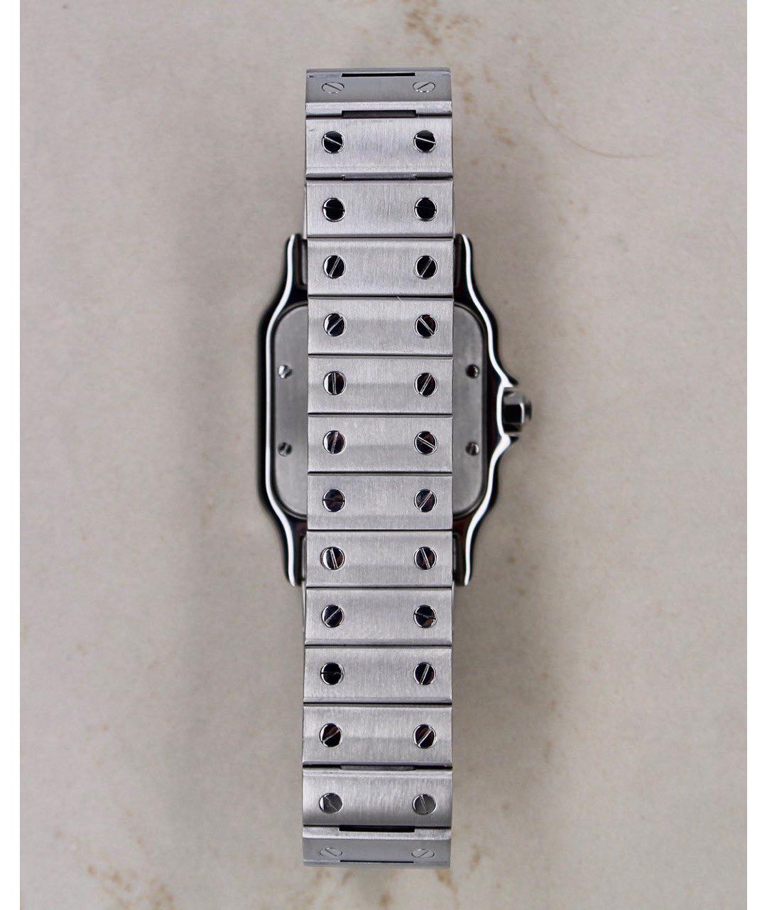 CARTIER Часы, фото 4