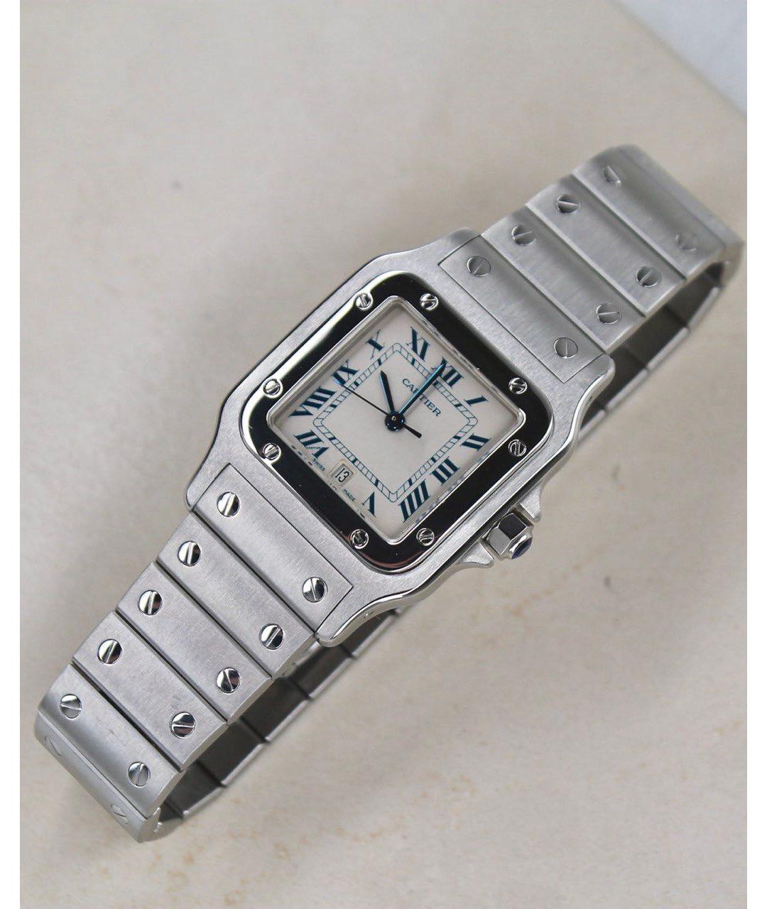 CARTIER Часы, фото 3