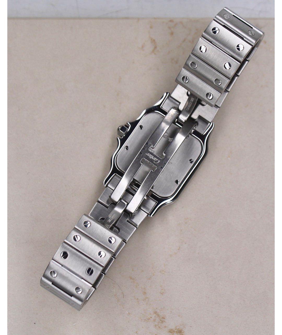 CARTIER Часы, фото 2