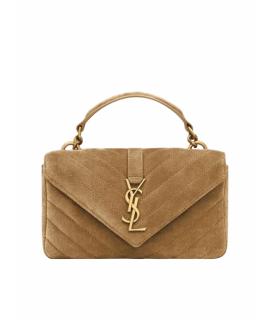 SAINT LAURENT Сумка через плечо