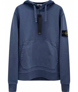STONE ISLAND Худи/толстовка