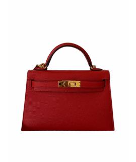HERMES Сумка с короткими ручками