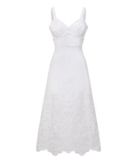 DOLCE&GABBANA Повседневное платье