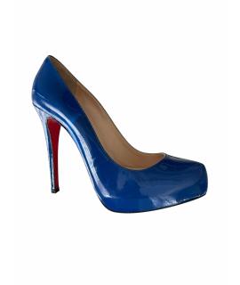 CHRISTIAN LOUBOUTIN Туфли