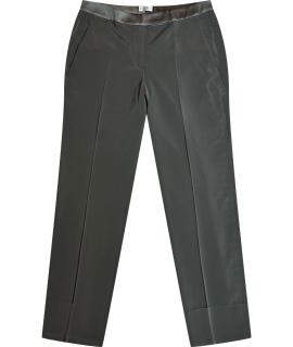 BRUNELLO CUCINELLI Прямые брюки