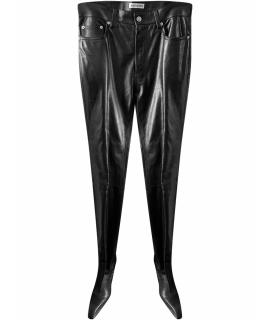 BALENCIAGA Прямые брюки