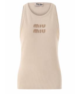 MIU MIU Майка