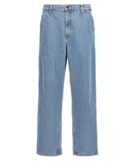 CARHARTT WIP Прямые джинсы