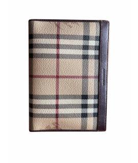 BURBERRY Обложка/футляр