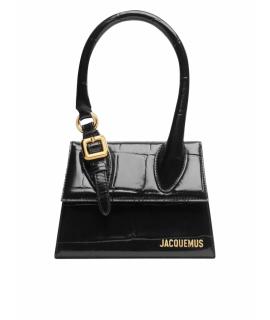 JACQUEMUS Сумка с короткими ручками