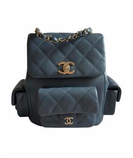 CHANEL Сумка через плечо