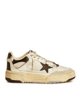 GOLDEN GOOSE DELUXE BRAND Низкие кроссовки / кеды