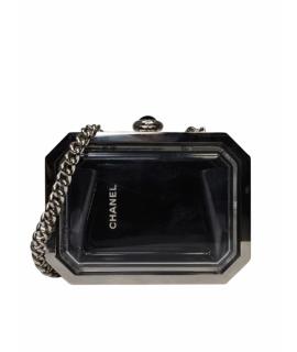 CHANEL Клатч/вечерняя сумка