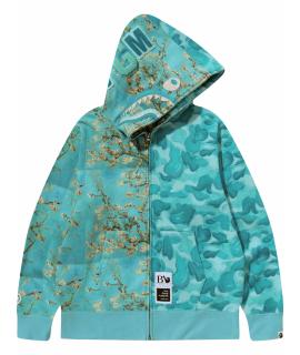 A BATHING APE Худи/толстовка
