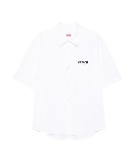 KENZO Кэжуал рубашка