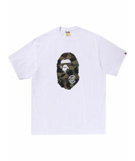 A BATHING APE Футболка