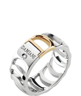 DAMIANI Кольцо