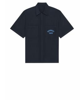 GIVENCHY Кэжуал рубашка