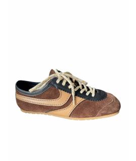 DRIES VAN NOTEN Кеды